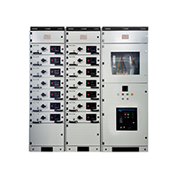 Low Voltage Switchgear Parameters for Manufacturing Plant Power Distribution